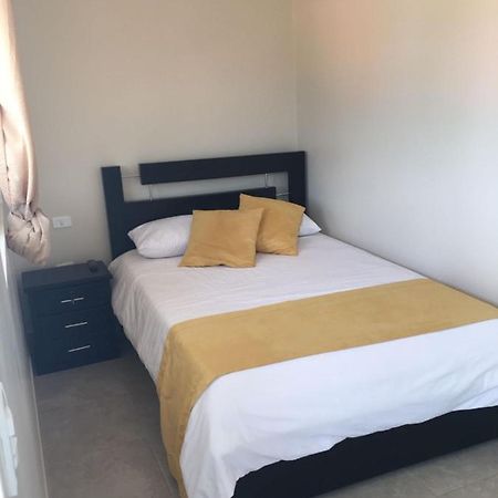 Tababela Airport B&B Eksteriør billede